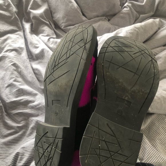 Camperlab leather loafers - Picture 6 of 9